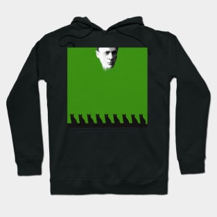 Mikhail Bulgakov Hoodie